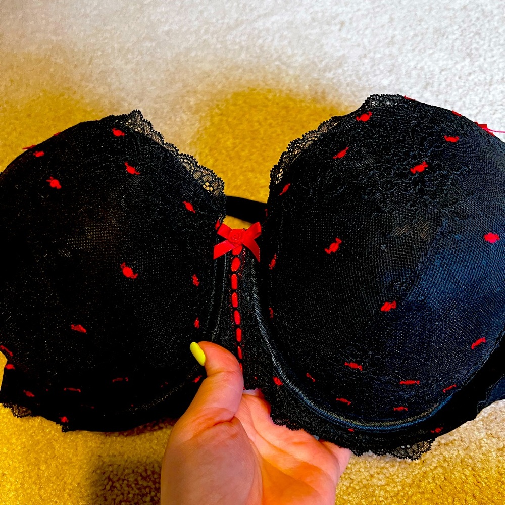 NWT! Gorgeous SEXY bra - lane Bryant